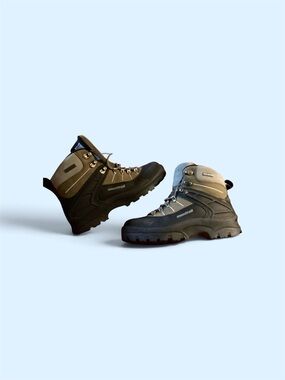 Monorail gortex  women’s hiking boots